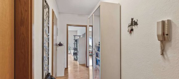 1 chambre Appartement à Hesse, Germany No. 163711 9