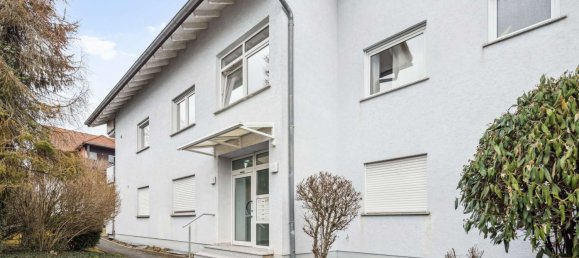 1 chambre Appartement à Hesse, Germany No. 163711 3