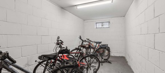 1 chambre Appartement à Hesse, Germany No. 163711 12