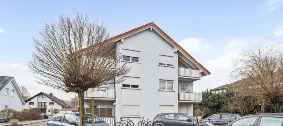 1 chambre Appartement à Hesse, Germany No. 163711 4