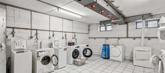 1 chambre Appartement à Hesse, Germany No. 163711 11