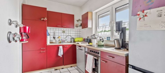 1 chambre Appartement à Hesse, Germany No. 163711 8