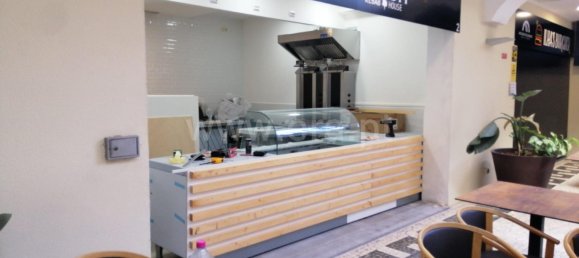 Propiedad comercial en Funchal, Portugal 47 m² No. 140731 5