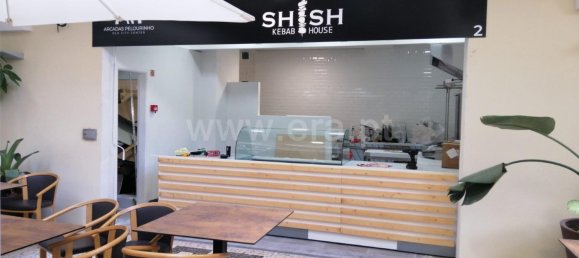 Propiedad comercial en Funchal, Portugal 47 m² No. 140731 6