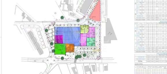 12350m² Land in Barreiro, Portugal No. 142791 8