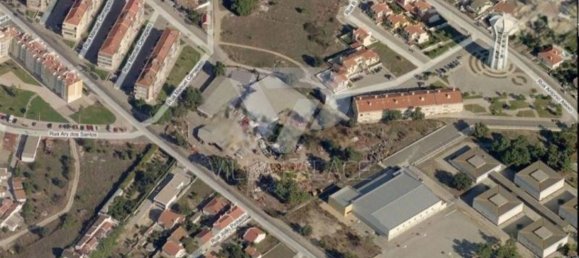 12350m² Land in Barreiro, Portugal No. 142791 11