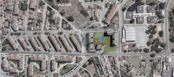 12350m² Land in Barreiro, Portugal No. 142791 10