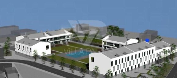 12350m² Land in Barreiro, Portugal No. 142791 2