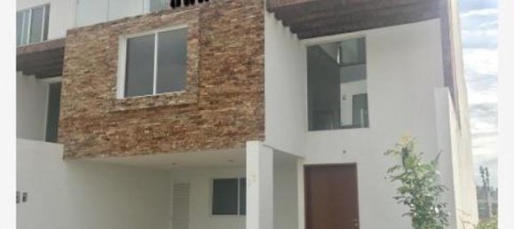 4 bedrooms House in San Andres Cholula, Mexico No. 151998 2