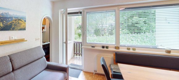 Студия в Зальбах-Хинтерглемм, Австрия № 160766 3