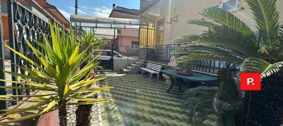 4 bedrooms Apartment in Santa Maria Capua Vetere, Italy No. 344554 2