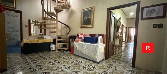 4 bedrooms Apartment in Santa Maria Capua Vetere, Italy No. 344554 12