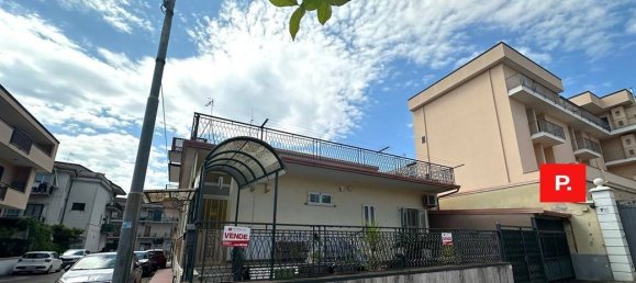 4 bedrooms Apartment in Santa Maria Capua Vetere, Italy No. 344554 18