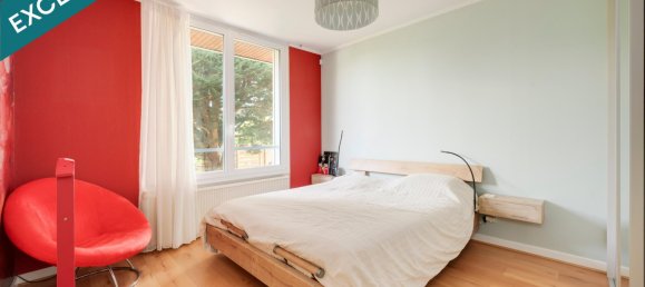 4 Schlafzimmer Haus in Seichamps, France, Nr. 284218 13