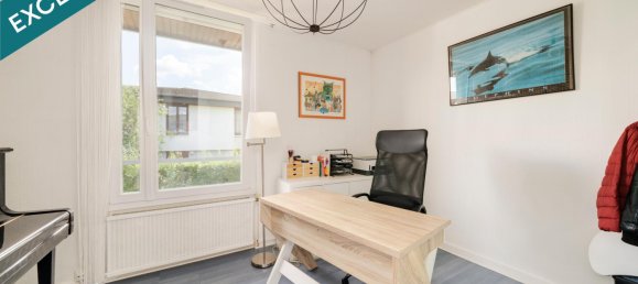 4 Schlafzimmer Haus in Seichamps, France, Nr. 284218 12