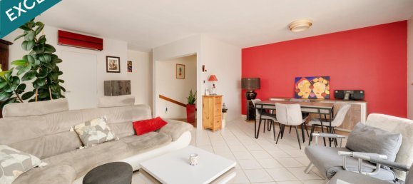 4 Schlafzimmer Haus in Seichamps, France, Nr. 284218 6