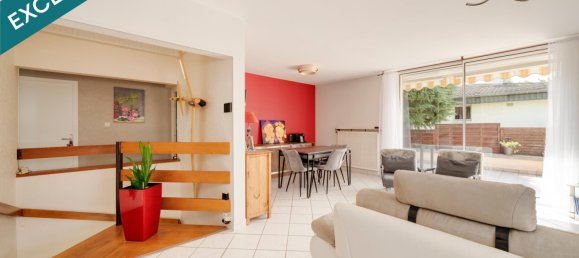 4 Schlafzimmer Haus in Seichamps, France, Nr. 284218 7