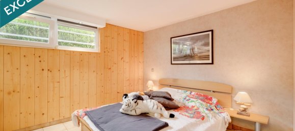 4 Schlafzimmer Haus in Seichamps, France, Nr. 284218 14