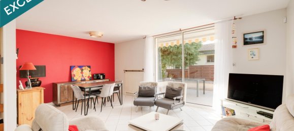 4 Schlafzimmer Haus in Seichamps, France, Nr. 284218 8