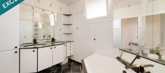 4 Schlafzimmer Haus in Seichamps, France, Nr. 284218 10