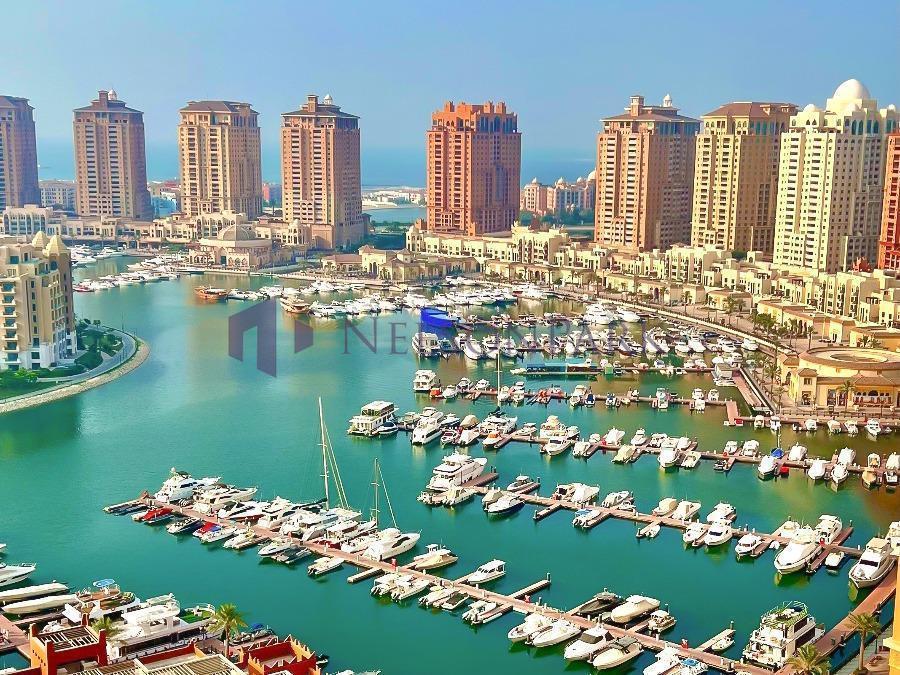 1 bedroom Apartment in Doha, Qatar No. 384