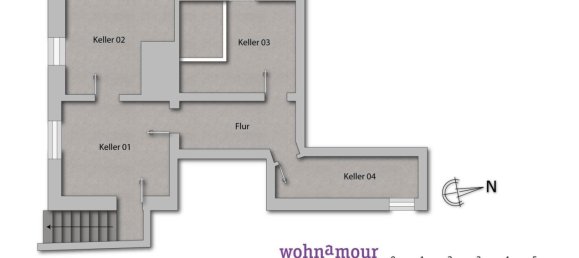 قطعة أرض في Zirl, Austria 180متر مربع رقم 129766 7