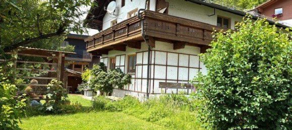 قطعة أرض في Zirl, Austria 180متر مربع رقم 129766 2