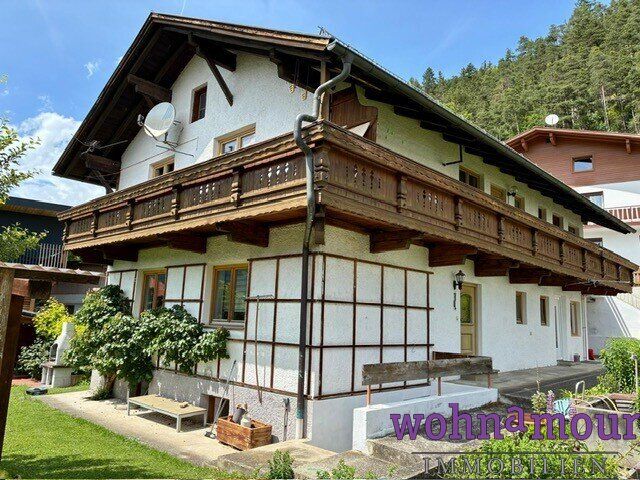 Grundstück in Zirl, Austria 180m², Nr. 129766