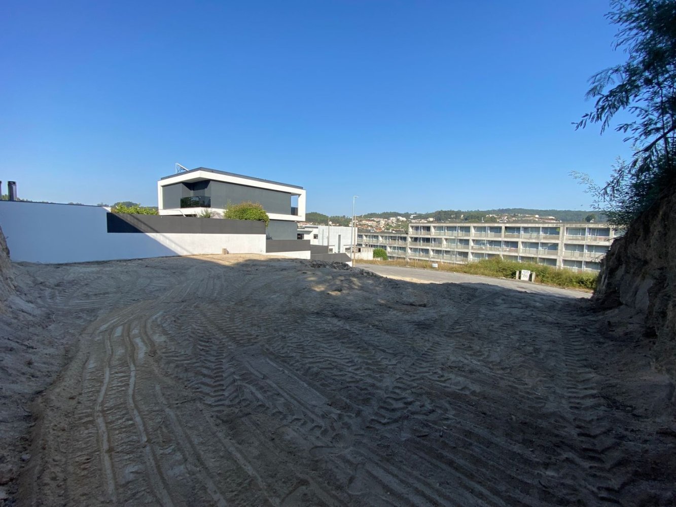  Land in Lordelo, Portugal No. 273694