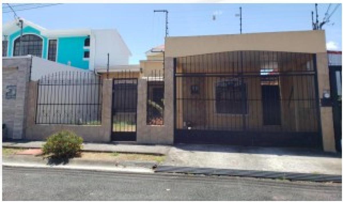 Moradia T3 em San Jose, Costa Rica N.º 337