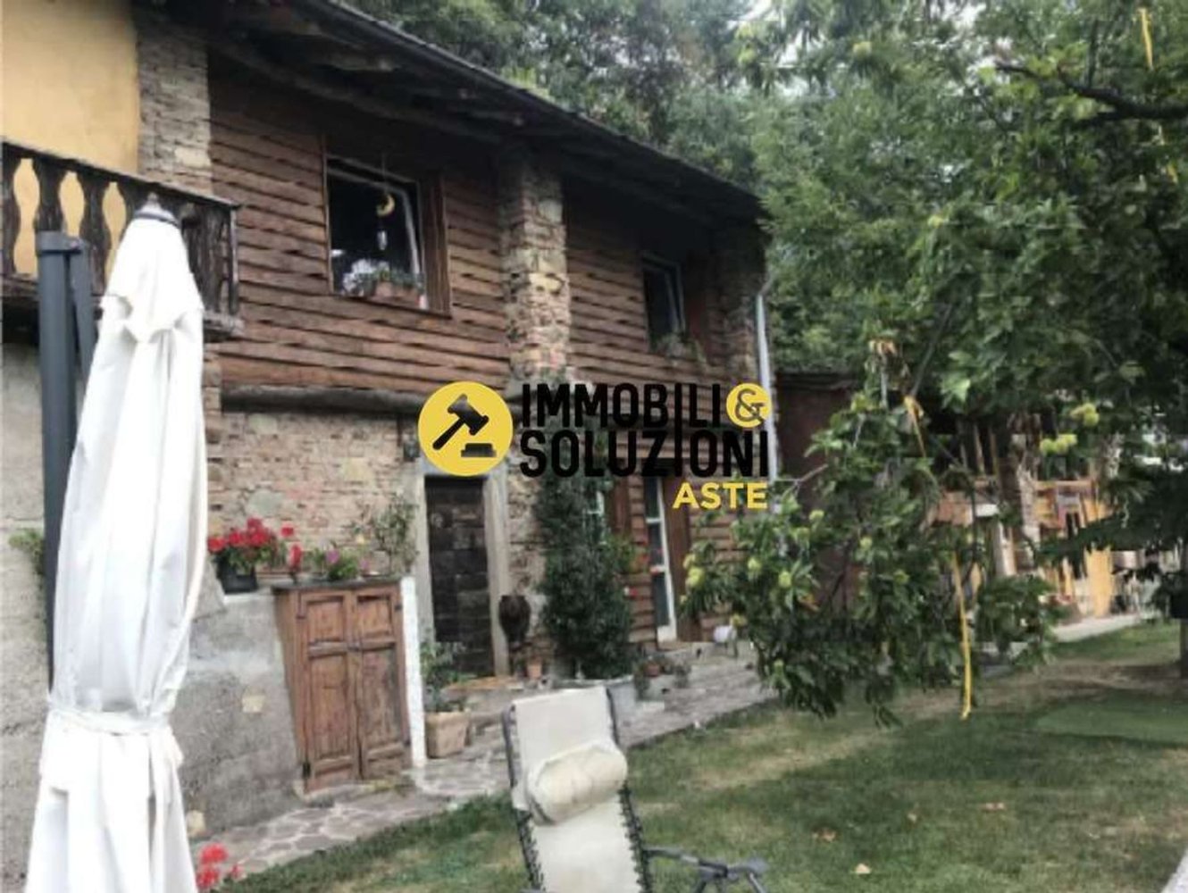 5-Zimmer Haus in Palazzago, Italy, Nr. 1930