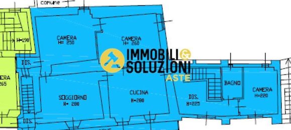 5-Zimmer Haus in Palazzago, Italy, Nr. 1930 14