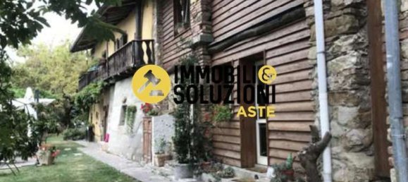 5-Zimmer Haus in Palazzago, Italy, Nr. 1930 2