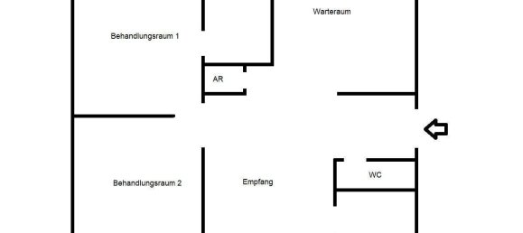 Квартира с 3 комнатами в Ветцельсдорф, Австрия № 136272 22