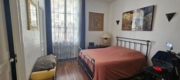 1 bedroom Apartment in Tours, France No. 262676 6