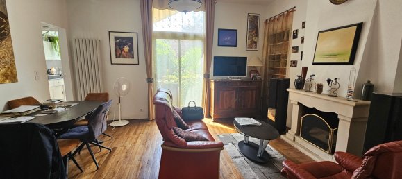 1 bedroom Apartment in Tours, France No. 262676 5