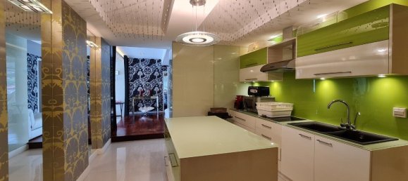 Кондоминиум  с 2 спальнями в Хуа Хин, Таиланд № 77500 12