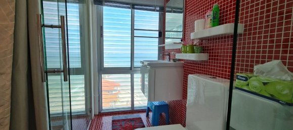 Кондоминиум  с 2 спальнями в Хуа Хин, Таиланд № 77500 11