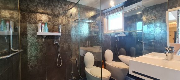 Кондоминиум  с 2 спальнями в Хуа Хин, Таиланд № 77500 14