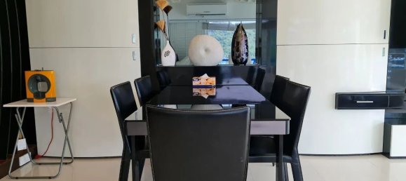 Кондоминиум  с 2 спальнями в Хуа Хин, Таиланд № 77500 17