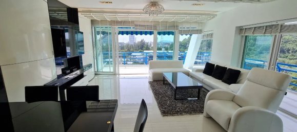 Кондоминиум  с 2 спальнями в Хуа Хин, Таиланд № 77500 6