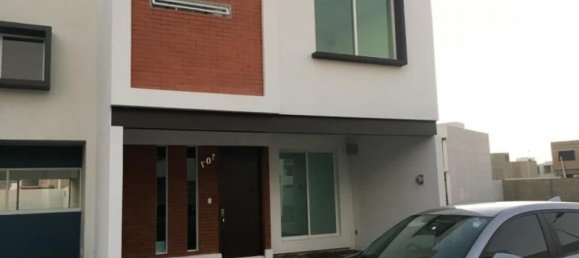 3 bedrooms House in Jalisco, Mexico No. 164381 2