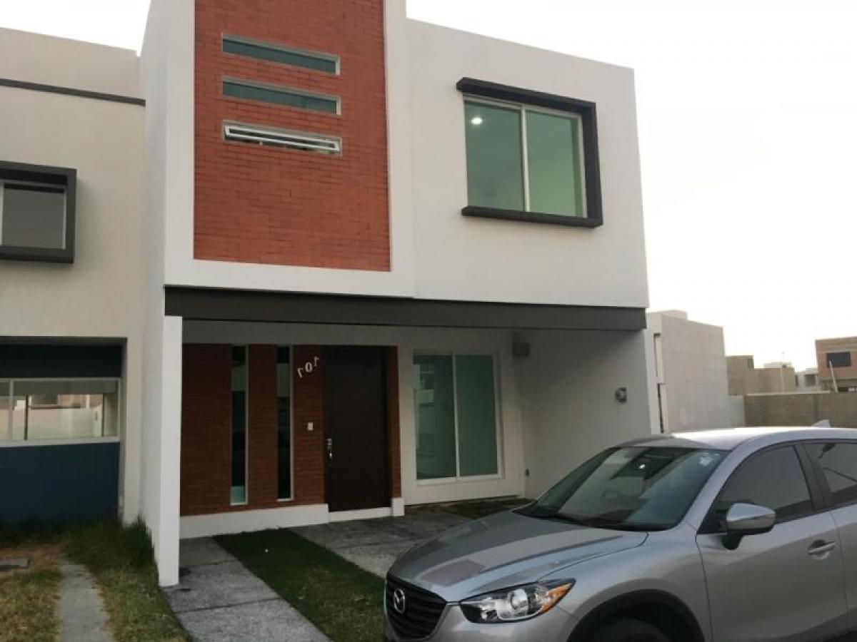 3 bedrooms House in Jalisco, Mexico No. 164381