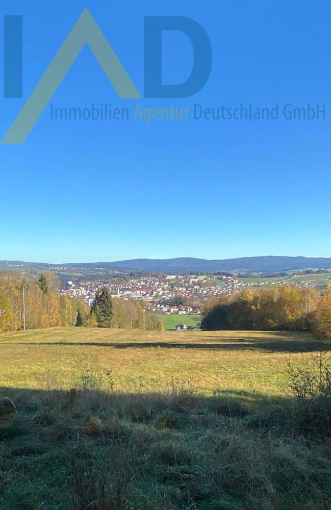 Apartamento de 1 dormitorio en Freyung-Grafenau, Germany No. 226271