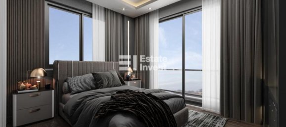 Квартира 2+1 в Аланья, Турция № 30828 9