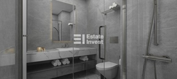 Квартира 2+1 в Аланья, Турция № 30828 11