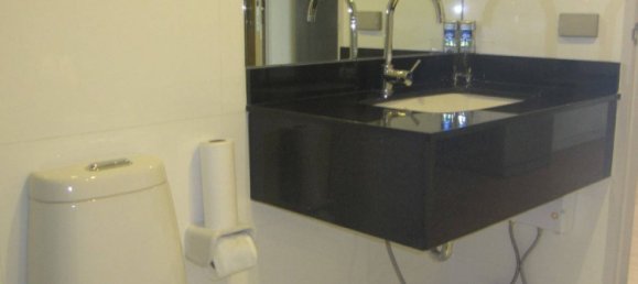 1 Schlafzimmer Eigentumswohnung in Pattaya, Thailand, Nr. 3901 7