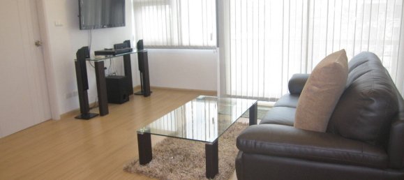 1 Schlafzimmer Eigentumswohnung in Pattaya, Thailand, Nr. 3901 6