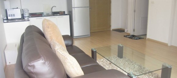 1 Schlafzimmer Eigentumswohnung in Pattaya, Thailand, Nr. 3901 10