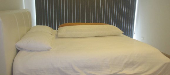 1 Schlafzimmer Eigentumswohnung in Pattaya, Thailand, Nr. 3901 11